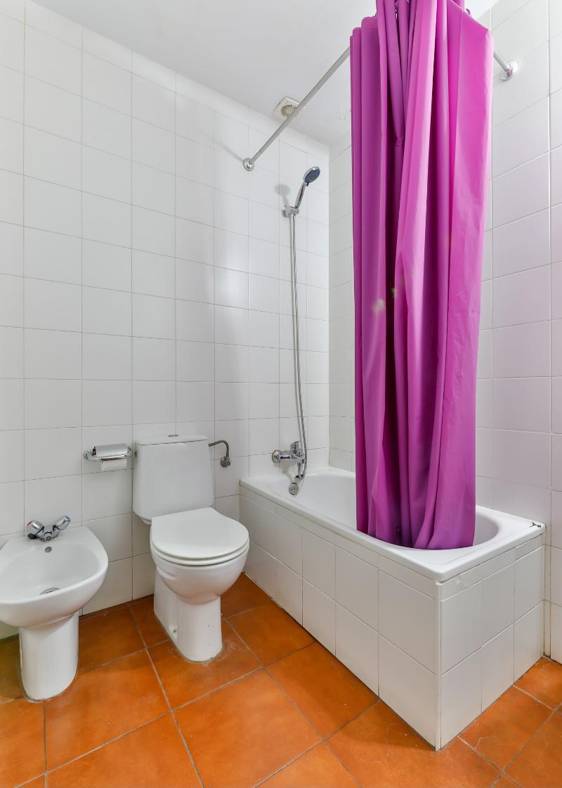 Hostal Alfonso XI Γουαδελούπη Εξωτερικό φωτογραφία